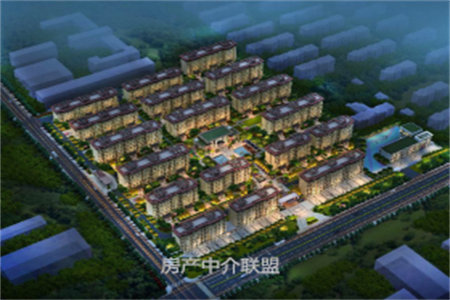 太阳城附近4楼3室2厅1卫42.8万99m2出售