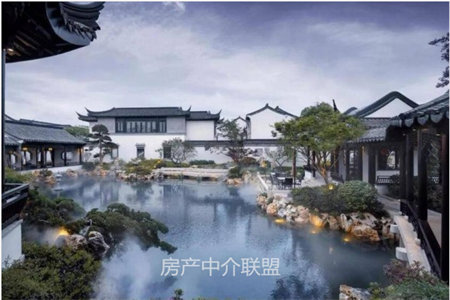 龙都东升龙华园C区2室2厅1卫85m2豪华装修